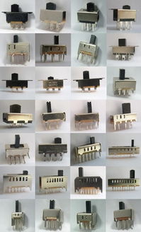 撥動開關(guān)全解析 從雙排腳與單排腳的區(qū)別到電路圖與結(jié)構(gòu)詳解，及廠家技術(shù)服務(wù)指南